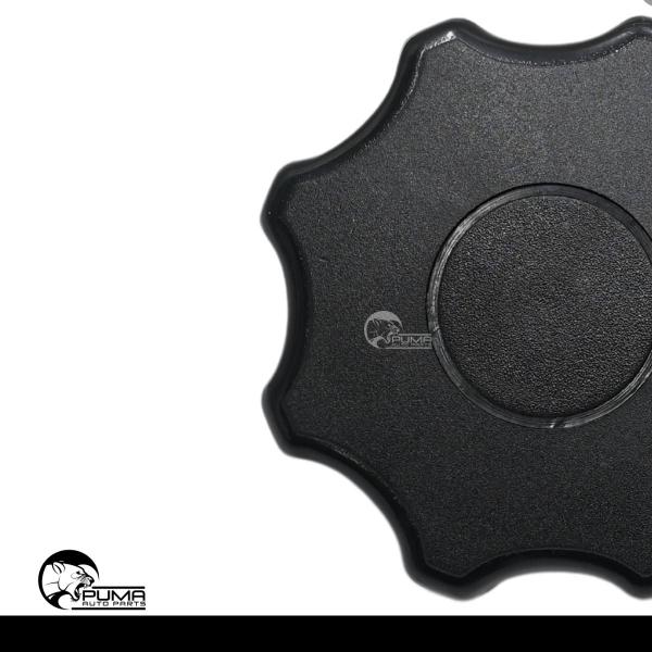 Manopla Regulagem Banco GM Celta Prisma Cor Preto - Pc Fix Imagem de Manopla Regulagem Banco GM Celta Prisma Cor Preto
