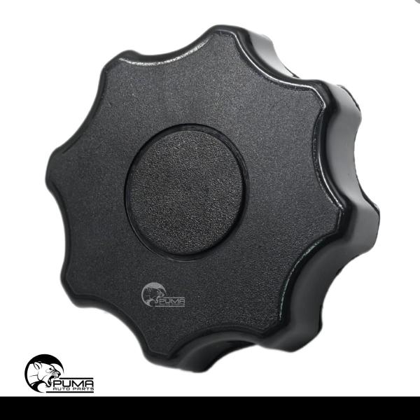 Manopla Regulagem Banco GM Celta Prisma Cor Preto - Pc Fix Imagem de Manopla Regulagem Banco GM Celta Prisma Cor Preto