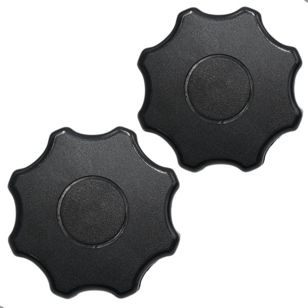 Manopla Regulagem Banco GM Celta Prisma Cor Preto - Pc Fix Imagem de Manopla Regulagem Banco GM Celta Prisma Cor Preto