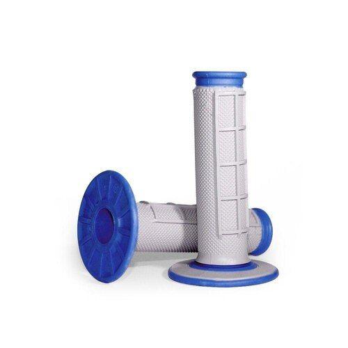 Manopla renthal dual diamond/waffle soft/firm 50/50 Imagem de Manopla renthal dual diamond/waffle soft/firm 50/50
