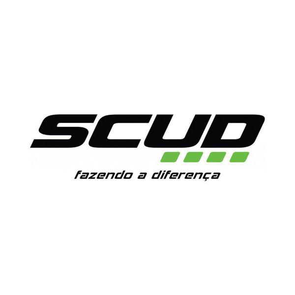 Imagem de Manopla Scud Interlagos Circuit