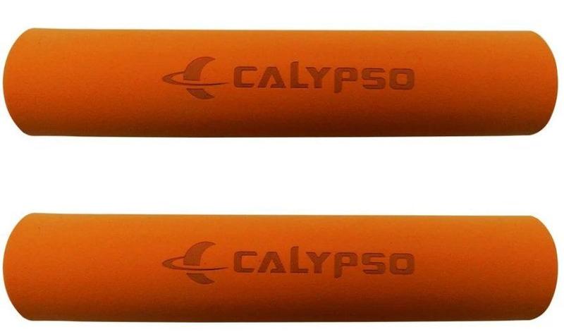 Imagem de Manopla Silicone 130MM - CALYPSO