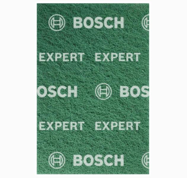 Imagem de Manta Abrasiva Bosh Expert N880 152 X 229 Mm Uso Geral