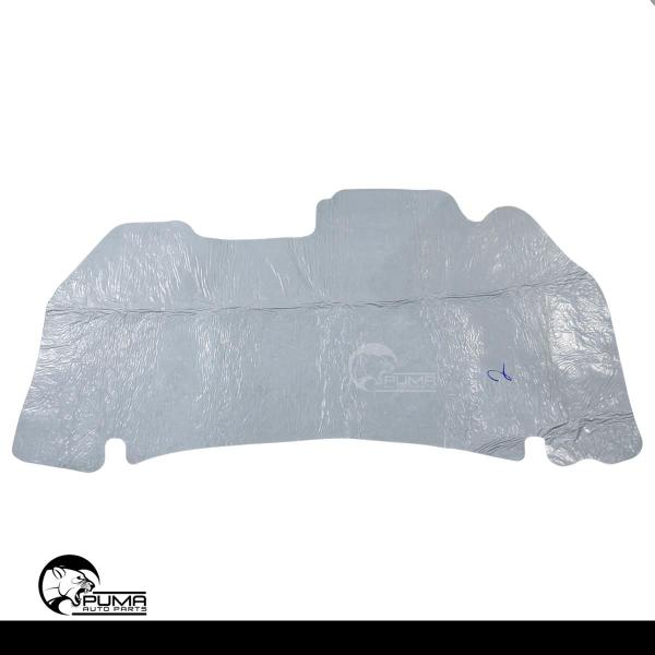 Imagem de Manta Acustica Capo Ford Fusion 2010 2011 2012 + Presilhas