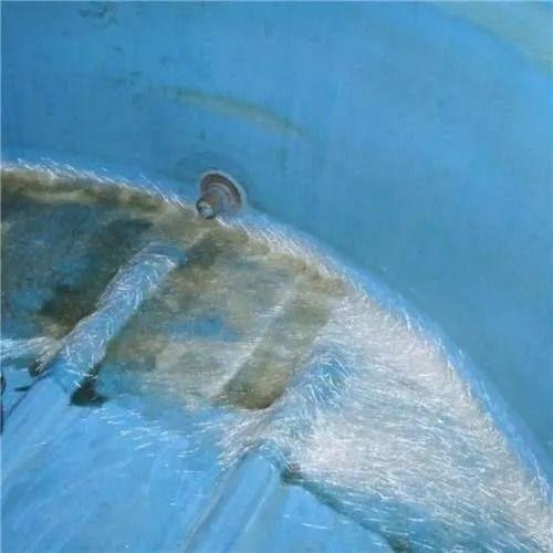 Imagem de Manta Fibra De Vidro P/ Laminação Piscina Caixa D'água 1kg