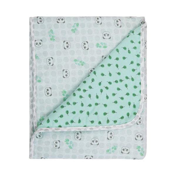 Manta Flanelada Dupla Face Bebe 90cm X 75cm 100% Algodão Papi Imagem de Manta Flanelada Dupla Face Bebe 90cm X 75cm 100% Algodão Papi