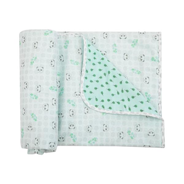 Manta Flanelada Dupla Face Bebe 90cm X 75cm 100% Algodão Papi Imagem de Manta Flanelada Dupla Face Bebe 90cm X 75cm 100% Algodão Papi