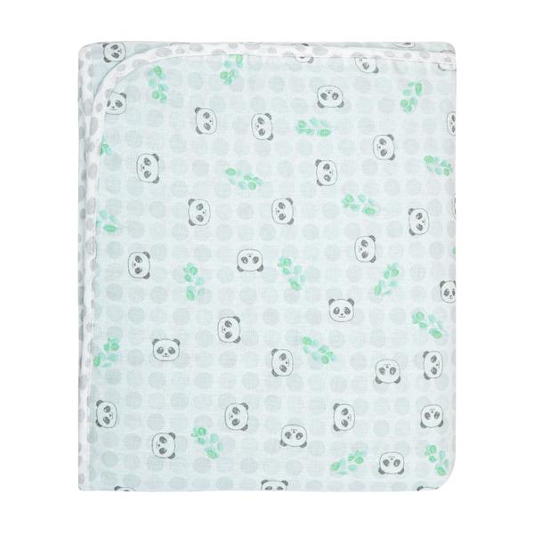 Manta Flanelada Dupla Face Bebe 90cm X 75cm 100% Algodão Papi Imagem de Manta Flanelada Dupla Face Bebe 90cm X 75cm 100% Algodão Papi