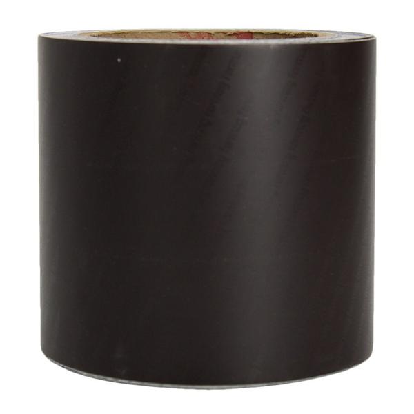 Manta Magnética Fita 10cm x 0,3mm Flexível Colante 40 Metros - Fermag Imagem de Manta Magnética Fita 10cm x 0,3mm Flexível Colante 40 Metros