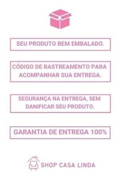 Imagem de Manta Para Sofá Xale 1,60X1,40M Copacabana Branco Navajo