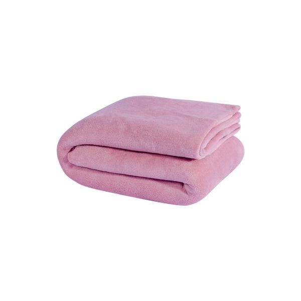 Imagem de Manta Soft Queen Quentinha Fleece Macia Inverno