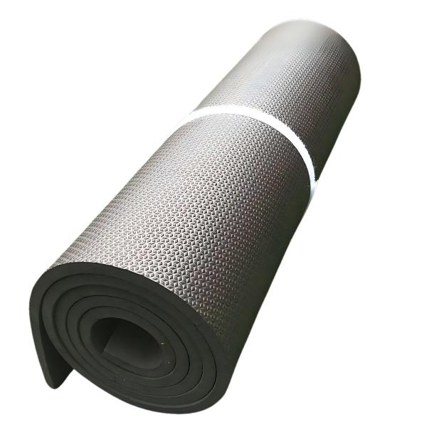 Imagem de Manta Tapete Pilates Tatame Eva Yoga Texturizada 10 MM 2X1 - 3 Unidades Londribor