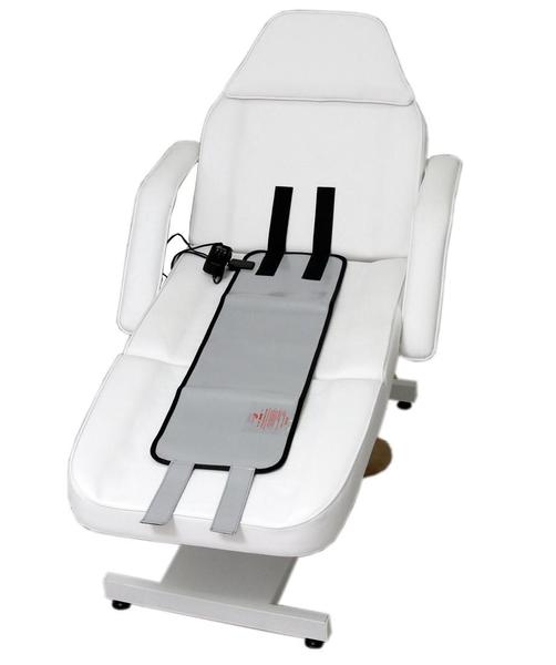 Imagem de Manta Térmica Abdominal Estética Luxo 220V Estek Com Anvisa