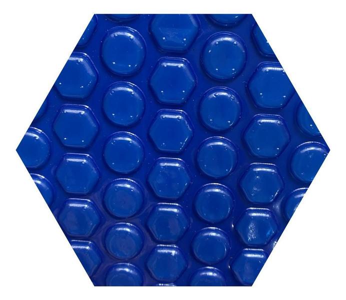 Imagem de Manta Térmica Para Piscina 5X4 Atco 300 Micras 4X5