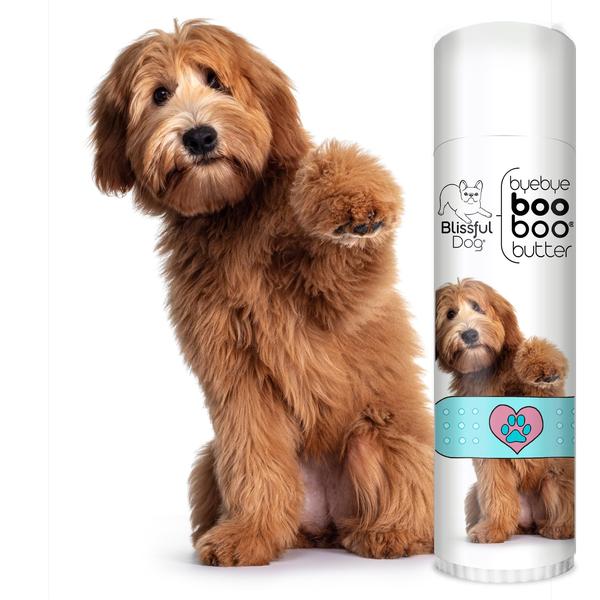 Imagem de Manteiga Boo para Labradoodle da The Blissful Dog 15 mL