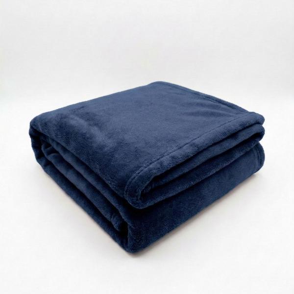 Mantinha Cobertor Soft Casal Ultra Macio Luxo Aconchego 2,00m x 1,80m 01 Peça - Zelimari Mantinha Cobertor Soft Casal Ultra Macio Luxo Aconchego 2,00m x 1,80m 01 Peça - Zelimari