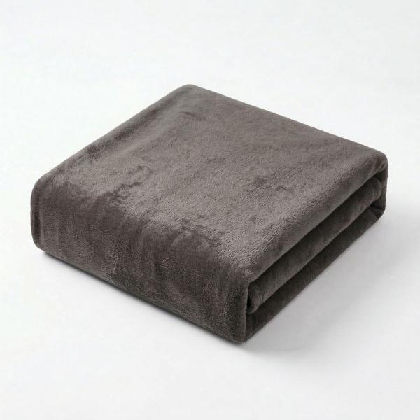 Mantinha Cobertor Soft Casal Ultra Macio Luxo Aconchego 2,00m x 1,80m 01 Peça - Zelimari