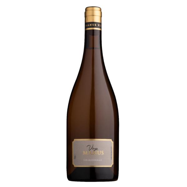 Imagem de Manus Vinho Branco Virgo Chardonnay 2022