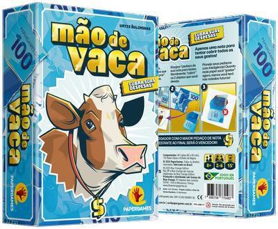 Imagem de Mão de Vaca +Promos