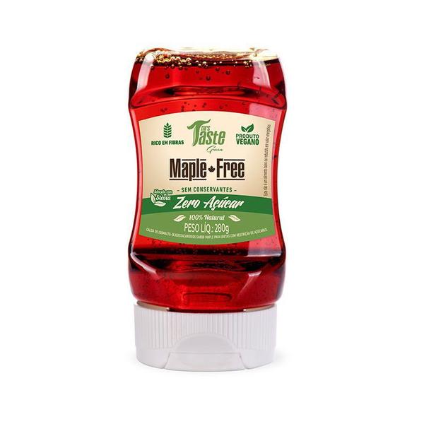 Imagem de Maple Free - Mrs Taste 280g