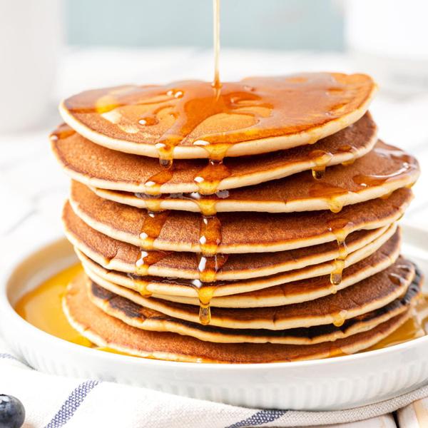 Maple Syrup 15% Xarope Bordo 250ml Canada Pure Imagem de Maple Syrup 15% Xarope Bordo 250ml Canada Pure