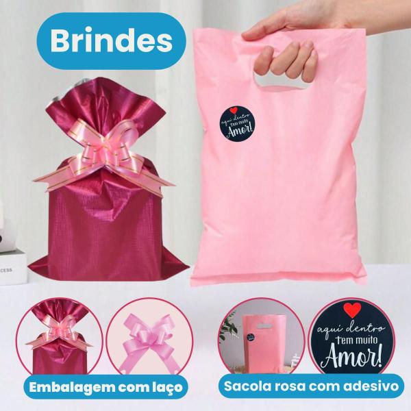 Maquiagem De Criança Kit Make Linda Ganha Embalagem Presente - Alegre Alecrim Imagem de Maquiagem De Criança Kit Make Linda Ganha Embalagem Presente
