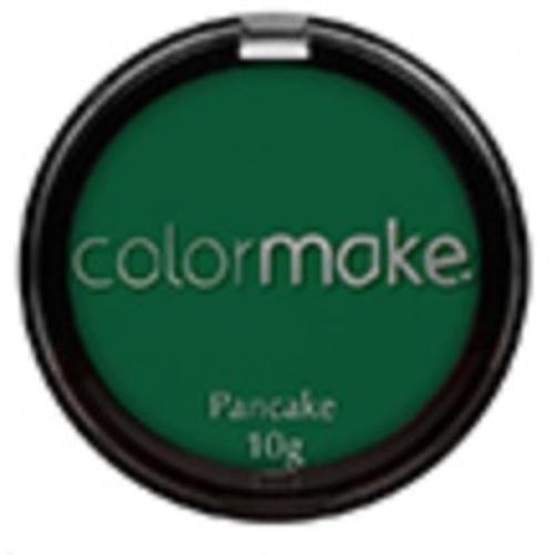 Imagem de Maquiagem Pancake Verde 10G Colormake