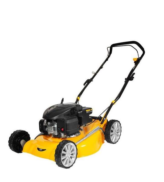 Máquina a gasolina para cortar grama, 20", 3,6 hp, MGV 204 VONDER Imagem de Máquina a gasolina para cortar grama, 20", 3,6 hp, MGV 204 VONDER
