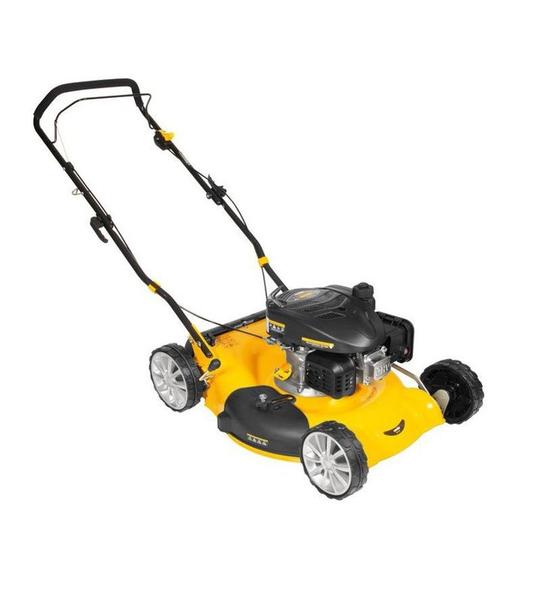 Máquina a gasolina para cortar grama, 20", 3,6 hp, MGV 204 VONDER Imagem de Máquina a gasolina para cortar grama, 20", 3,6 hp, MGV 204 VONDER