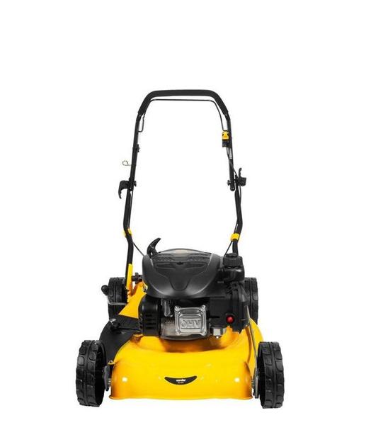 Máquina a gasolina para cortar grama, 20", 3,6 hp, MGV 204 VONDER Imagem de Máquina a gasolina para cortar grama, 20", 3,6 hp, MGV 204 VONDER