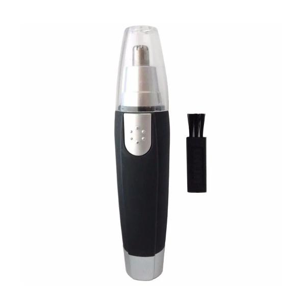 Máquina Aparador De Pelos Masculino Nariz E Orelhas BM-002 - Winner