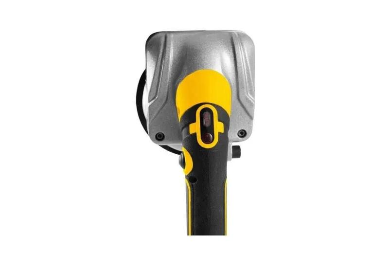 Maquina Assentar Piso Bat 12v Map120 Vonder Imagem de Maquina Assentar Piso Bat 12v Map120 Vonder
