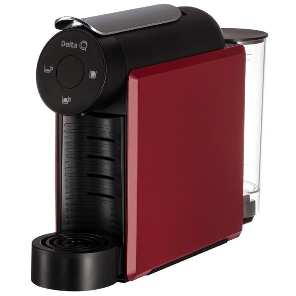 Imagem de Máquina Cafeteira Capsulas Café Expresso Delta Q Mini Qool