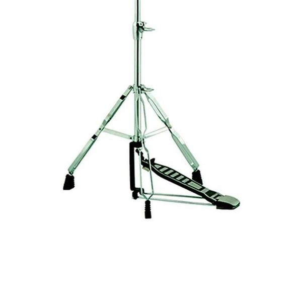 Imagem de Maquina Chimbal Hi Hat Bateria Premium Hs-320 Hs320 Original