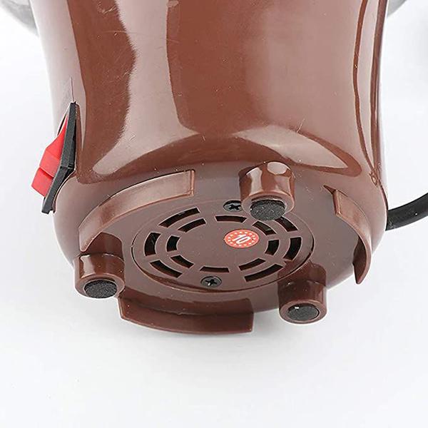 Imagem de Maquina Chocolate Fondue Eletrica Fondi Cascata 110v Mini