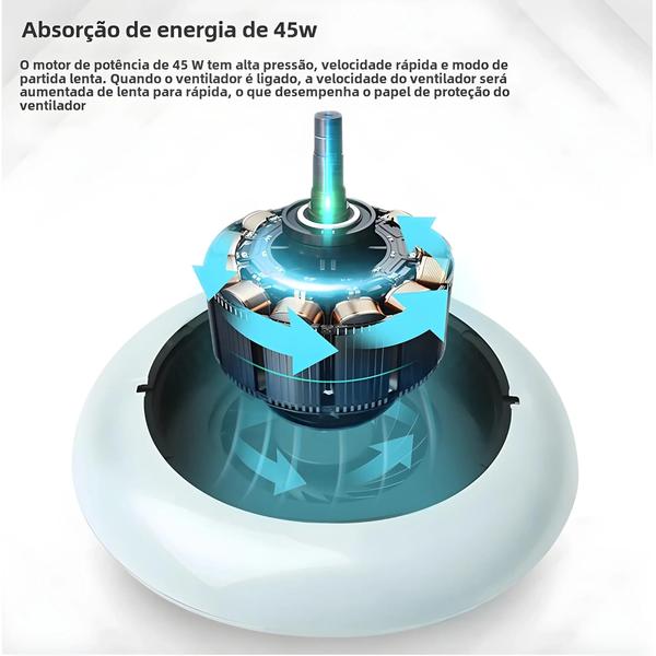 Imagem de Máquina De Broca De Unhas De Alta Velocidade 60w Com Filtro Reutilizável De Aspirador De Pó Para