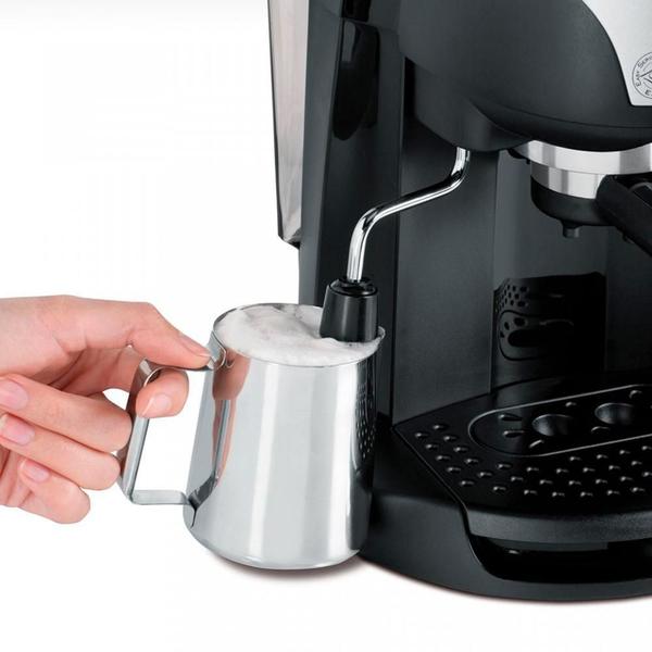 Imagem de Máquina De Café Delonghi Espresso Manual Ec220 110V