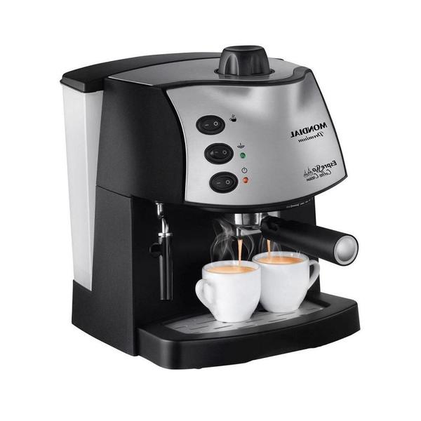 Imagem de Maquina De Café Espresso Coffe Cream Mondial C-08 127V