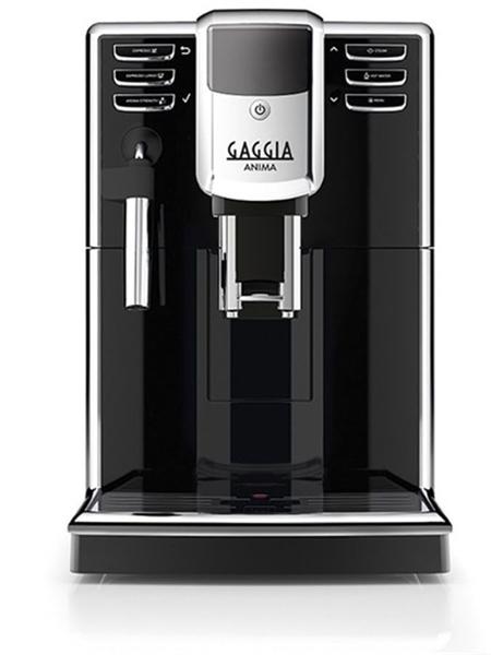 Imagem de Máquina de Café Espresso Gaggia Automática Anima Pannarello 110V