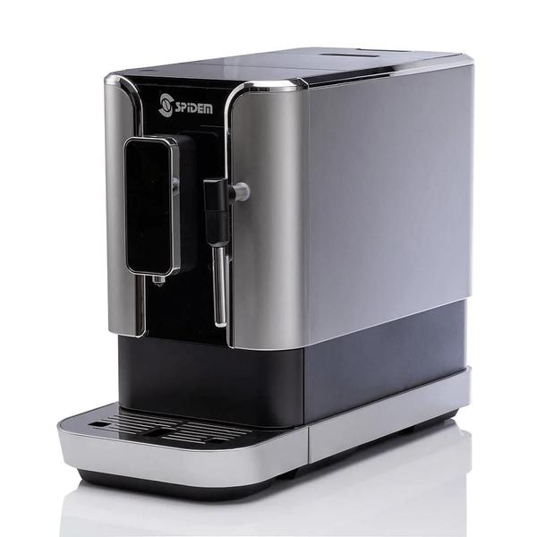 Imagem de Máquina de Café Espresso Spidem Trevi Super Automática 220 V