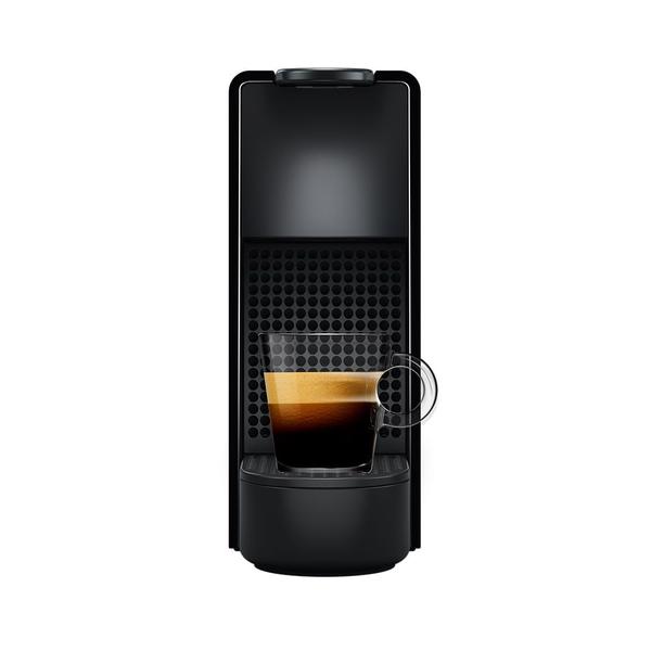 Imagem de Máquina de Café Essenza Mini C30 127V Nespresso Preta