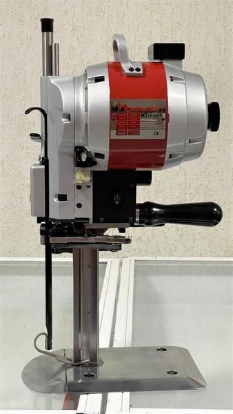 Imagem de Máquina de Corte de Faca, 10" 220v-