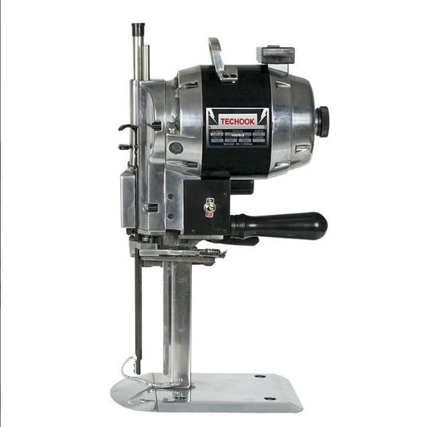 Imagem de Máquina De Corte Faca 750Wts- 220V,3400Rpm