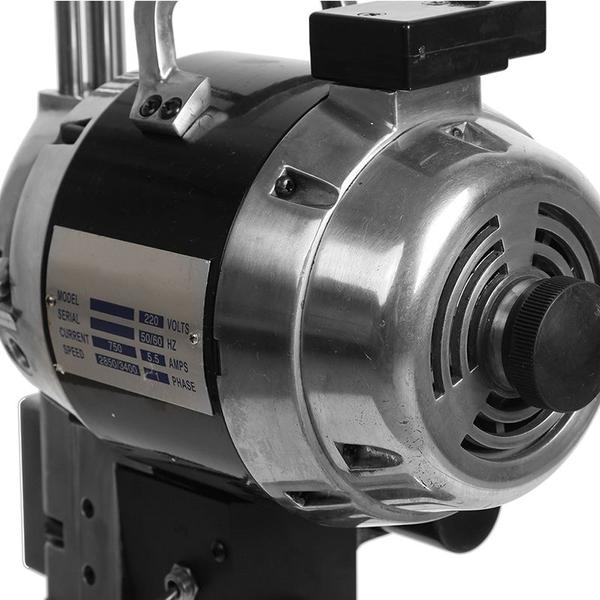 Imagem de Máquina De Corte Faca 750wts- 220v,3400RPM