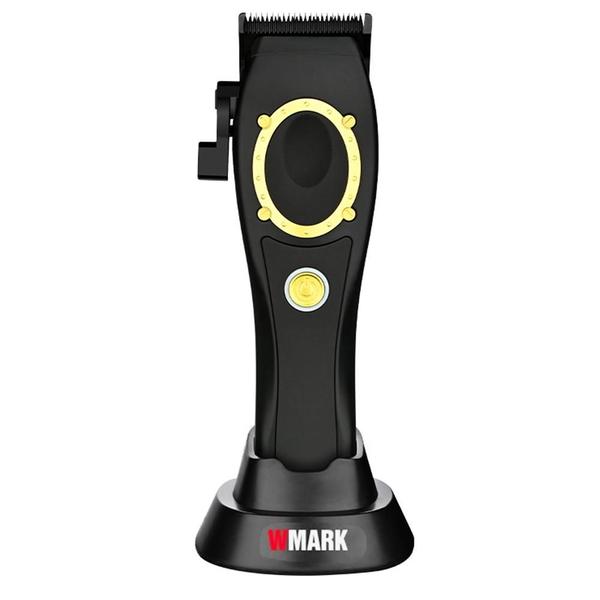 Imagem de Maquina de Corte NG 7030 Wmark Profissional Preto