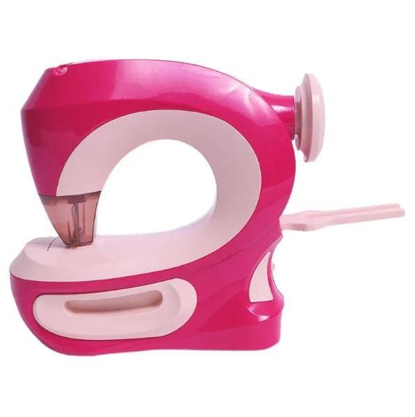 Imagem de Máquina de Costura Rosa Barbie Fun  F0144-3