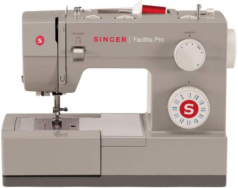 Máquina de Costura Singer Doméstica Facilita Pro 4423 Máquina de Costura Singer Doméstica Facilita Pro 4423