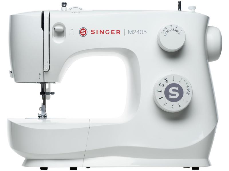 Máquina de Costura Singer M2405 Máquina de Costura Singer M2405