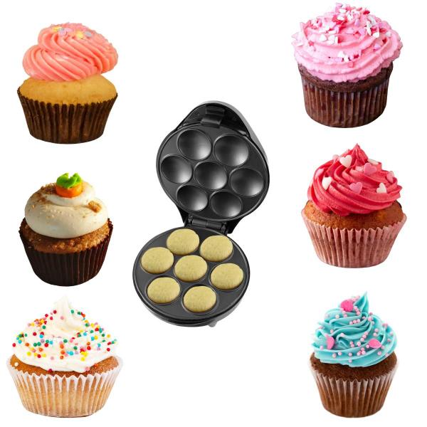 Imagem de Máquina De Cupcake Britania Maker 3 220Volts