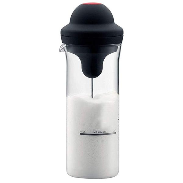 Imagem de Máquina de espuma de café elétrica Milk Frother Wokex 450 ml